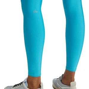 Alo Airlift High Waist Legging, NWT